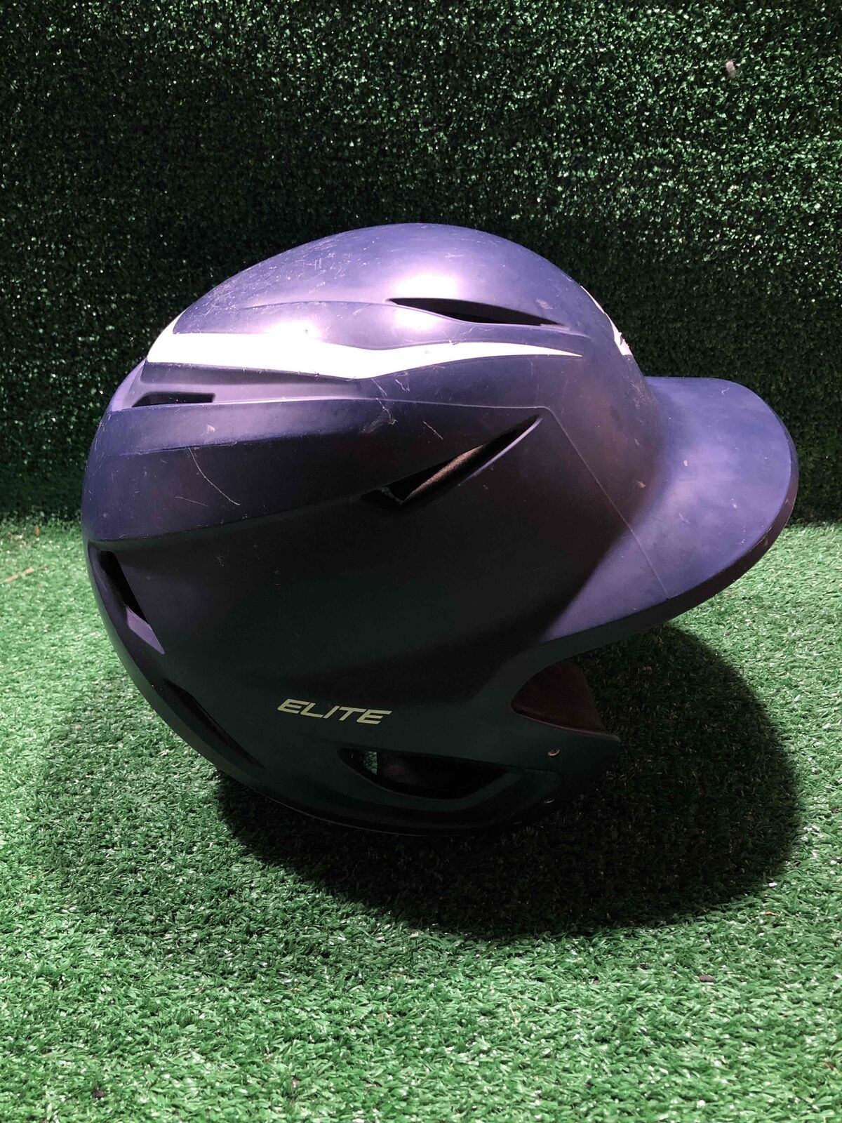 Easton Elite X Batting Helmet