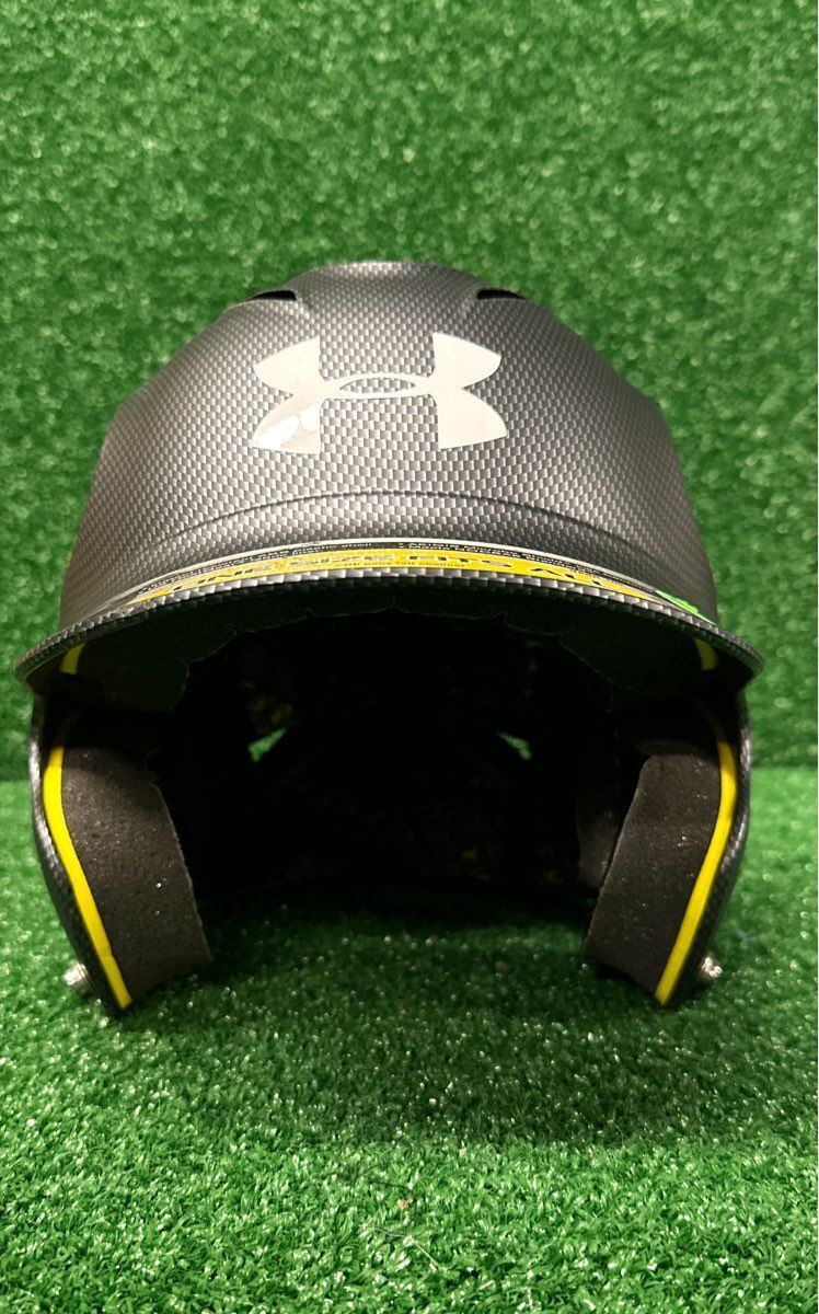 Under Armour UABH100 Batting Helmet