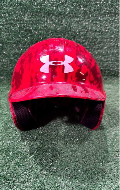 Under Armour UABH2 Batting Helmet