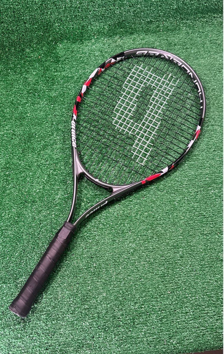 Prince Thunder Tennis Racket, 26",