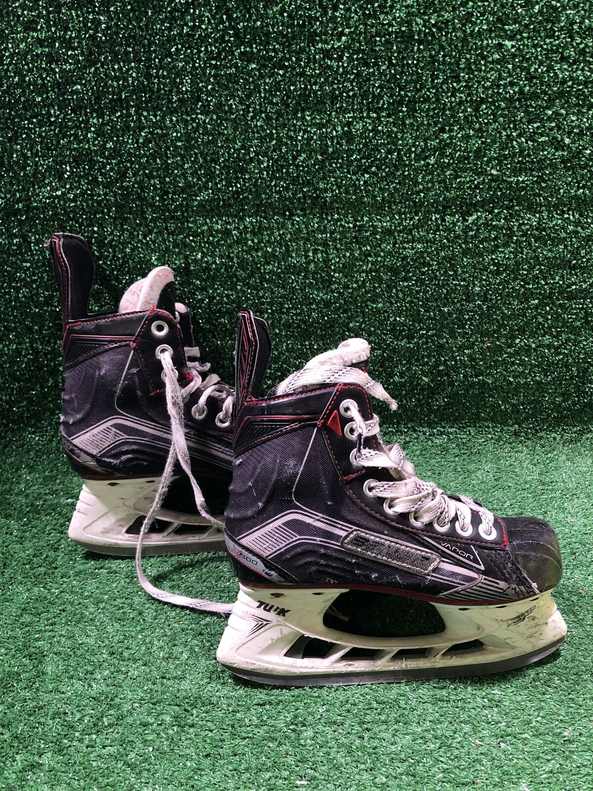 Bauer Vapor X500 Hockey Skates 2.0D Skate Size