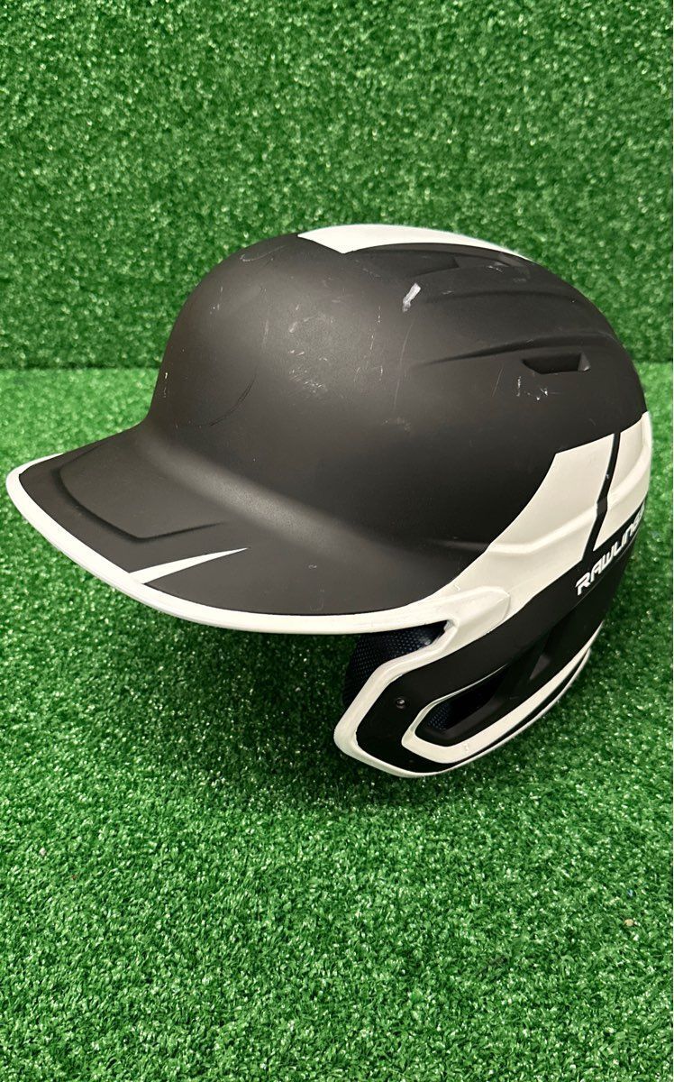 Rawlings Mach Batting Helmet 6 7/8" To 7 5/8