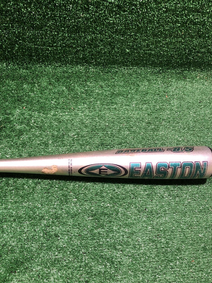 Easton Triple7 Scandium Baseball Bat 31" 22.5 oz. (-8.5) 2 3/4"