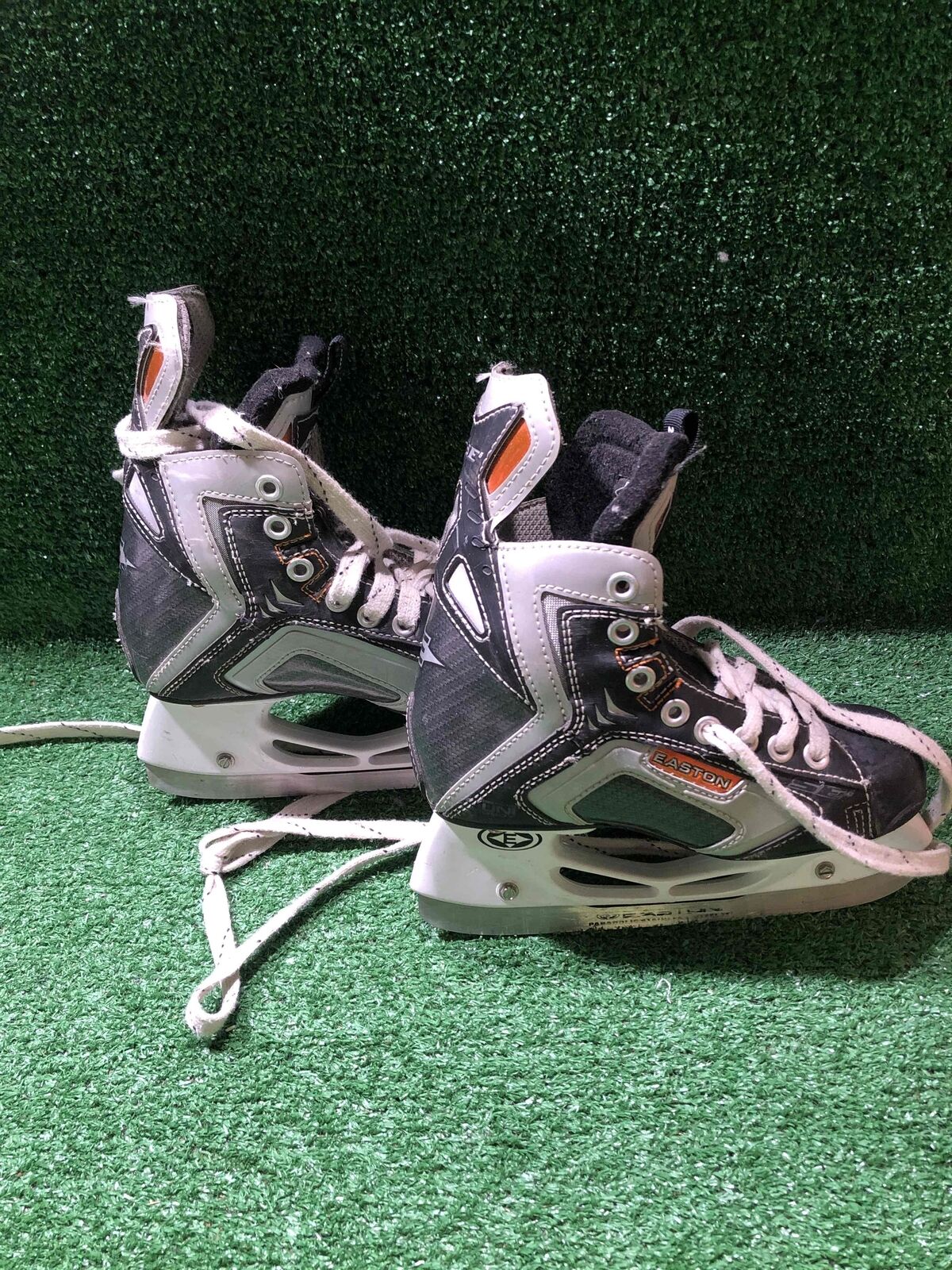 Easton SE5 Hockey Skates 2.0D Skate Size