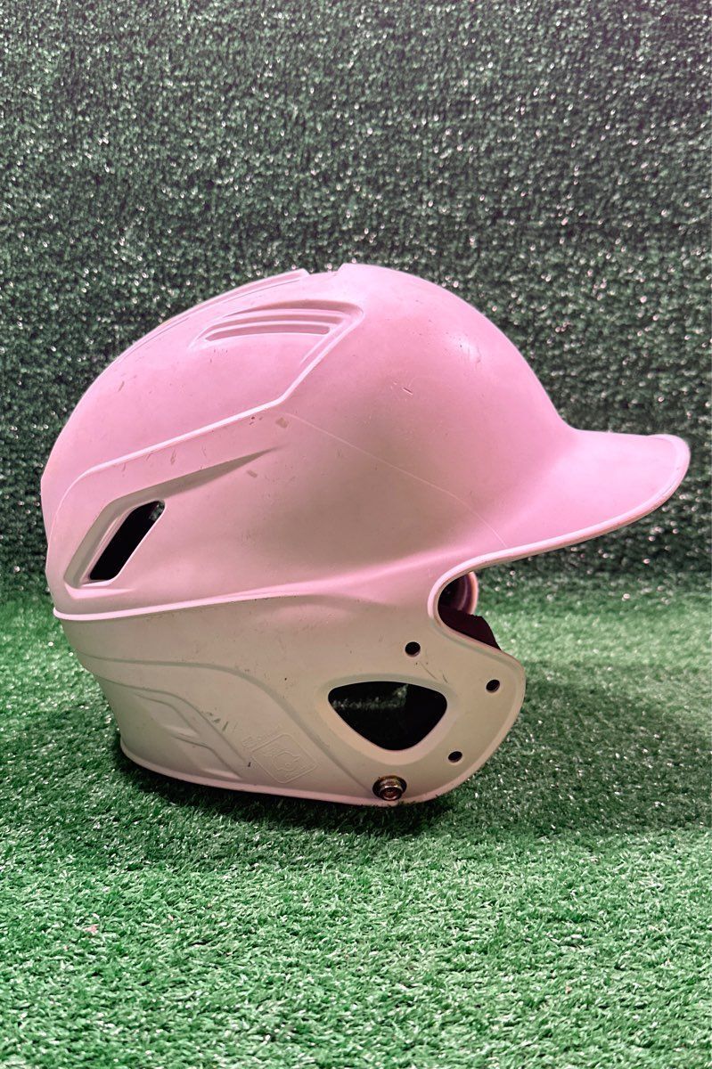 Adidas GSH2A Climalite Batting Helmet