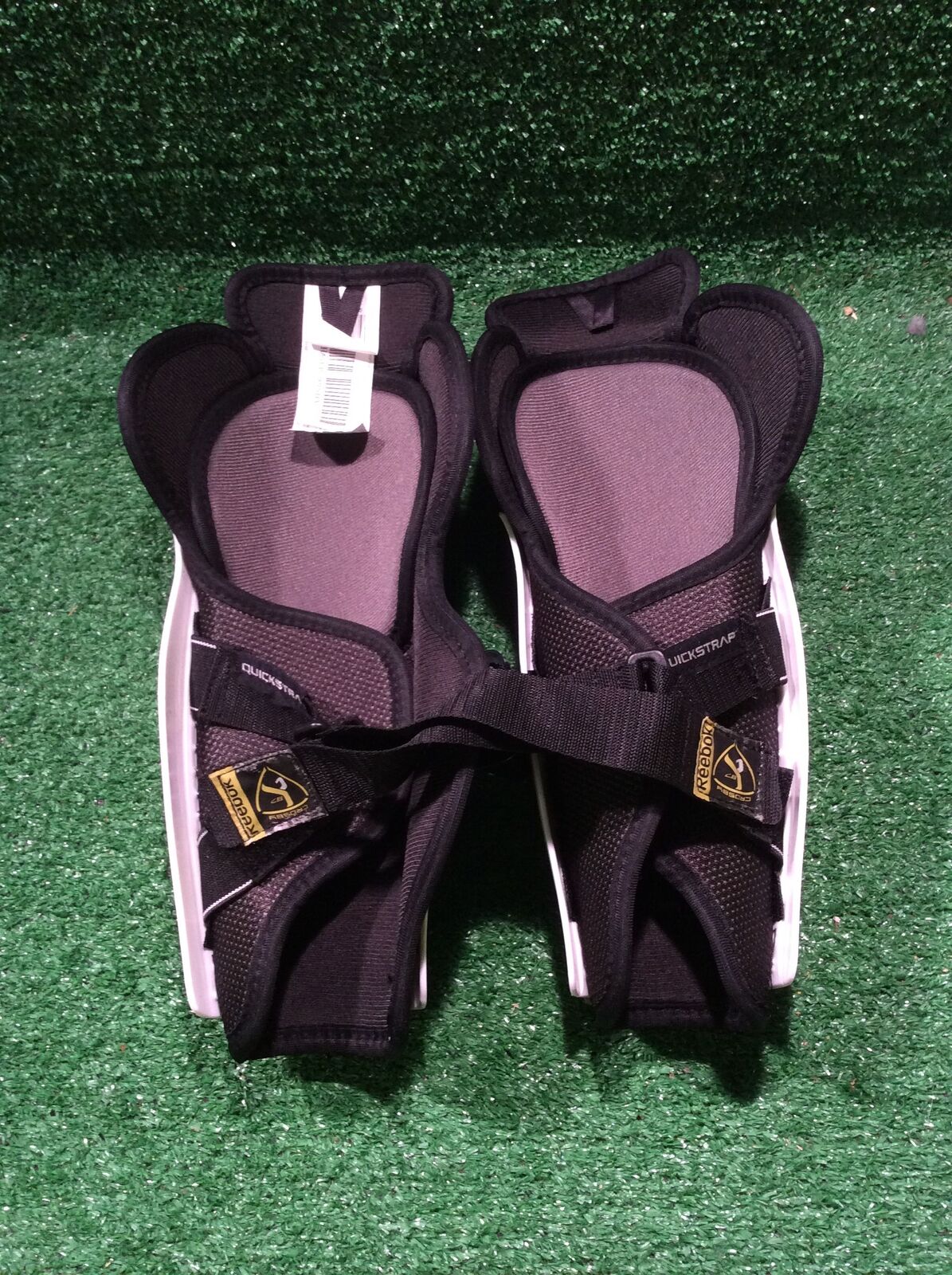 Reebok SC4 10" Hockey Shin Guards