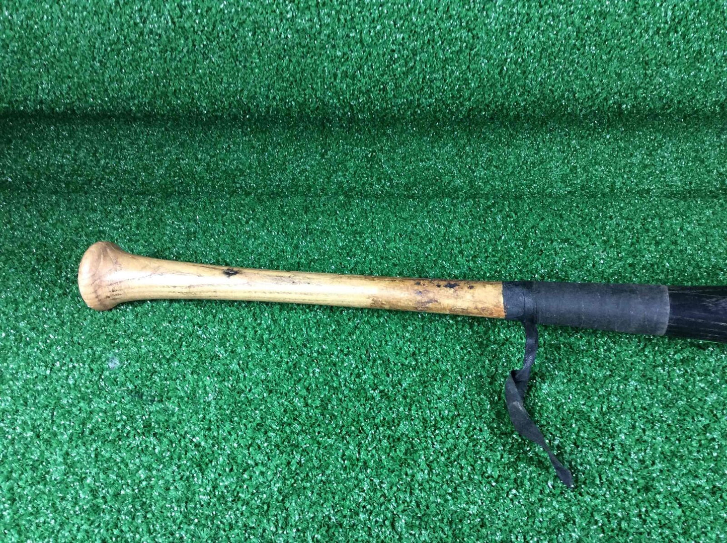 Akadema Pro Model A829 Baseball Bat 31" 