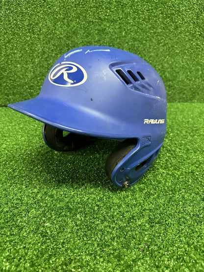 Rawlings r16S-RevB Batting Helmet