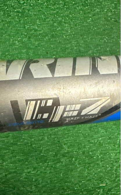 Demarini CF Seven Baseball Bat 32" 29 oz. (-3) 2 5/8"