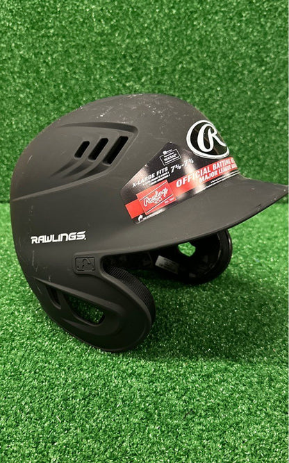 Rawlings CFABHN-R1 Batting Helmet