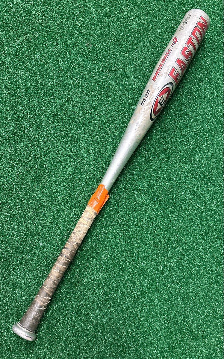 Easton Triple 7 Sc777 Baseball Bat 32" 29 oz. (-3) 2 5/8"