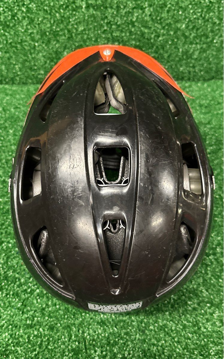 Cascade Pro 7 Senior OSFM - Adjustable Lacrosse Helmet