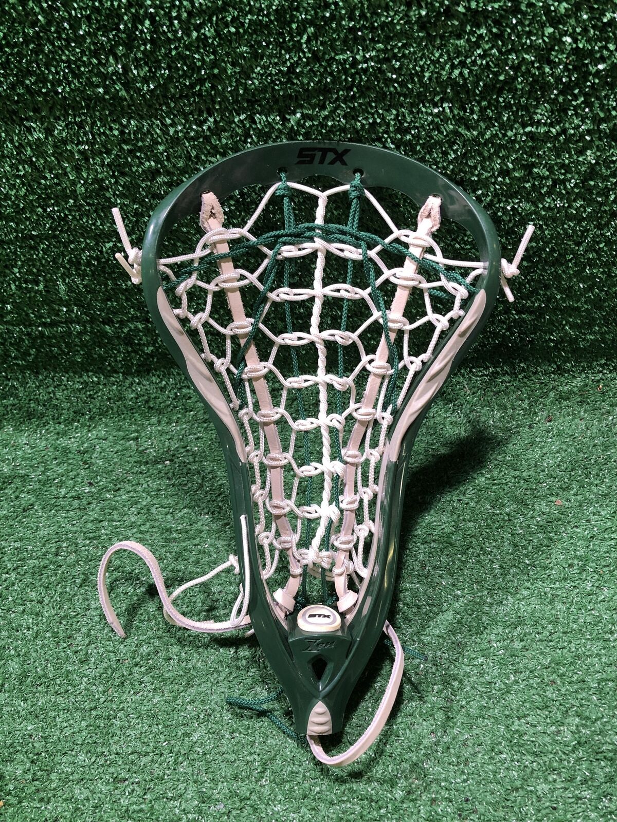 Brine Xen Women's Lacrosse Head