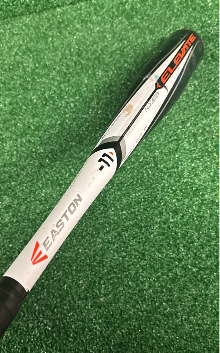 Easton Elevate Baseball Bat 30" 19 oz. (-11) 2 5/8"