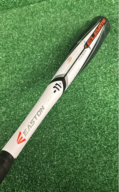 Easton Elevate Baseball Bat 30" 19 oz. (-11) 2 5/8"