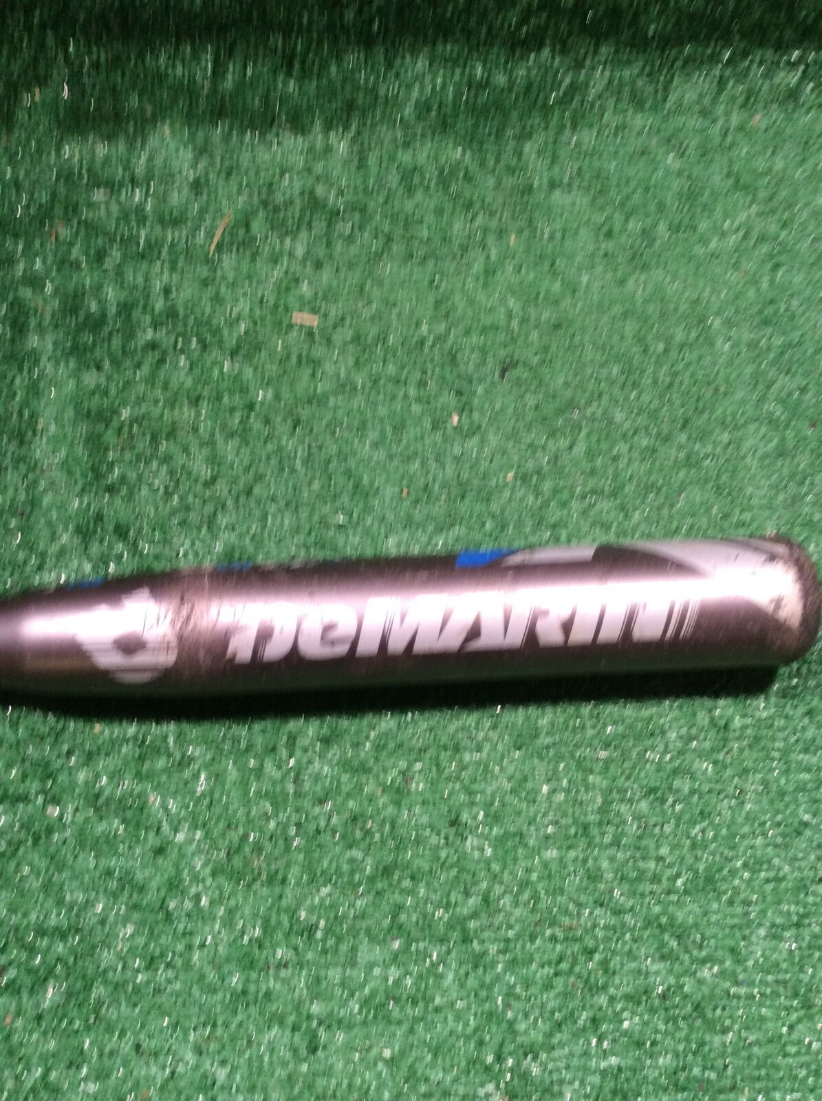 Demarini CFT15 Teeball Bat 26" 13 oz. (-13) 2 1/4"