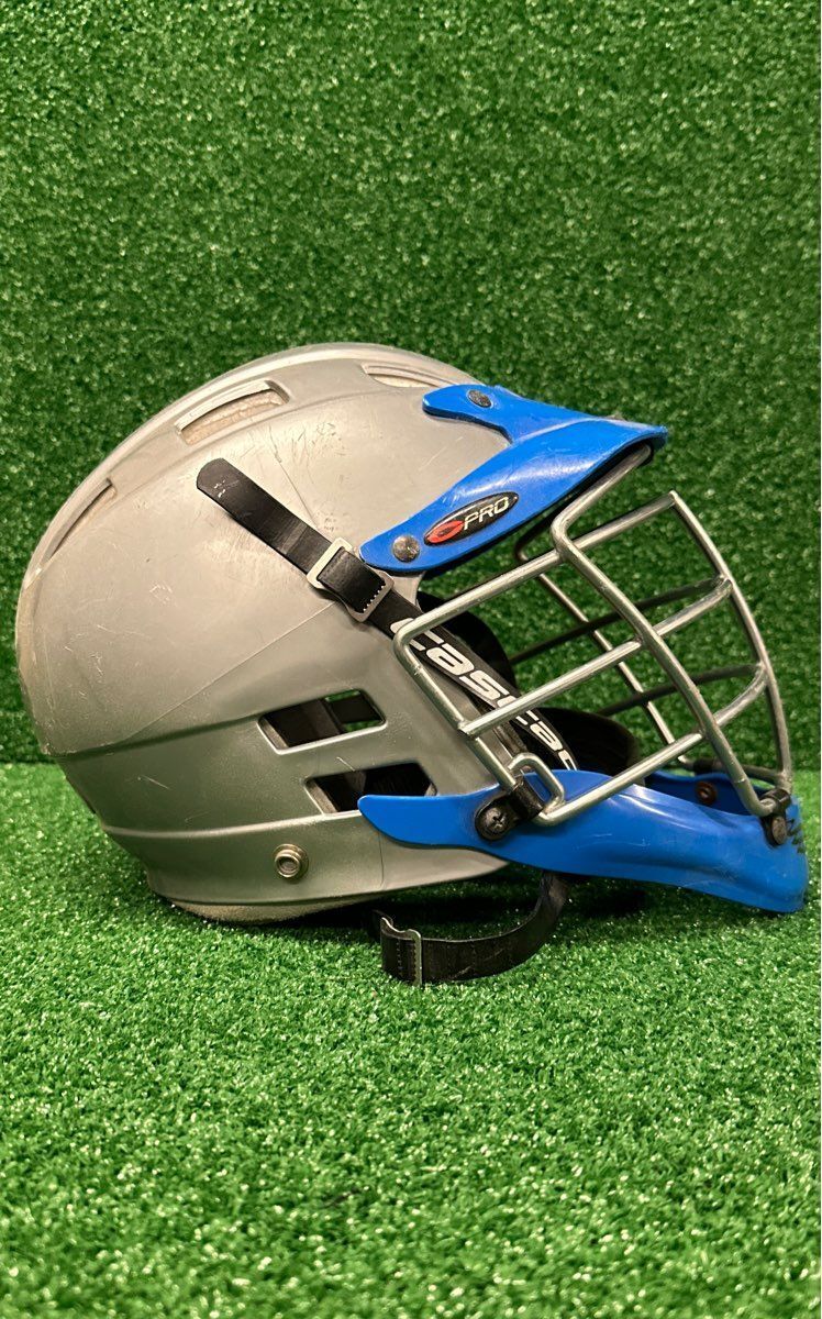 Cascade C Pro Junior Medium Lacrosse Helmet