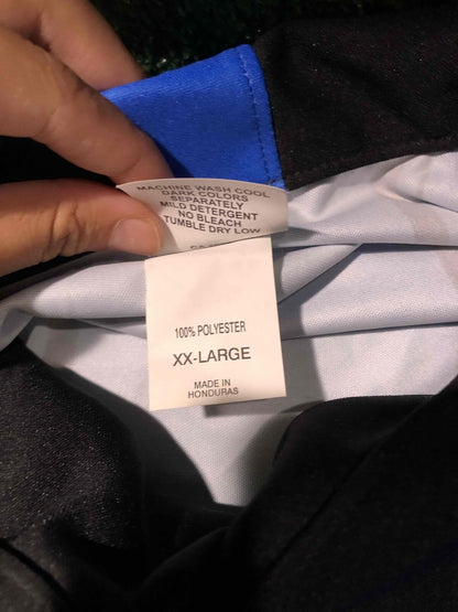 Official Sports Referee 2XL Jersey