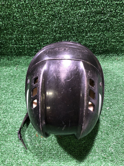 Bauer HH1000 Vintage Hockey Helmet Extra Small (XS)