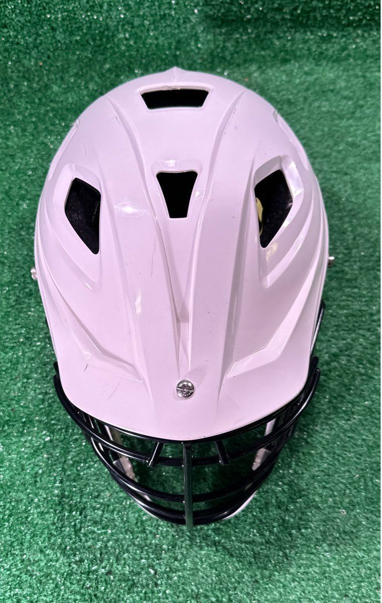 Stx Stallion 100 Junior Small Lacrosse Helmet