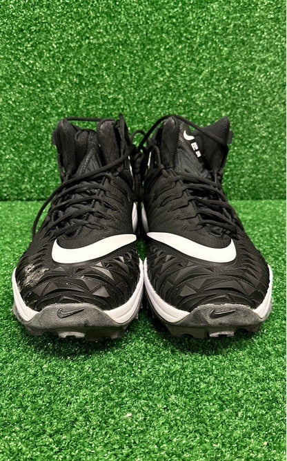 Nike Force Savage Pro 16.0 Size Football Cleats