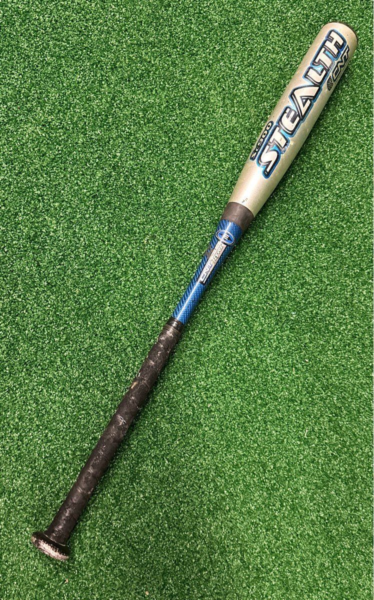 Easton Stealth VINTAGE Sc900 Baseball Bat 30" 17 oz. (-13) 2 1/4"