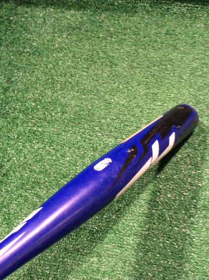 Worth YBCH50 Baseball Bat 30" 20 oz. (-10) 2 1/4"