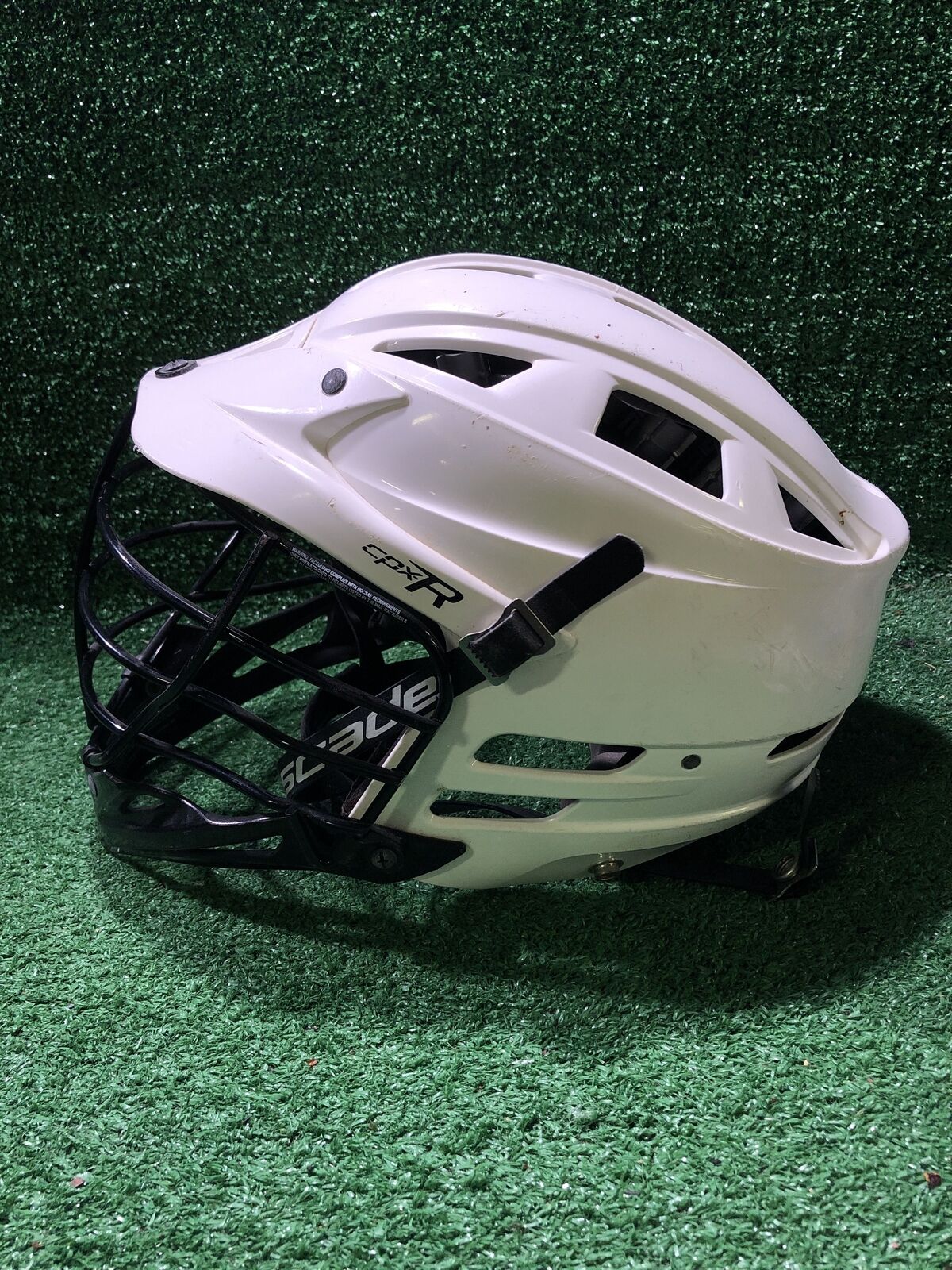 Cascade CPX-R Lacrosse Helmet