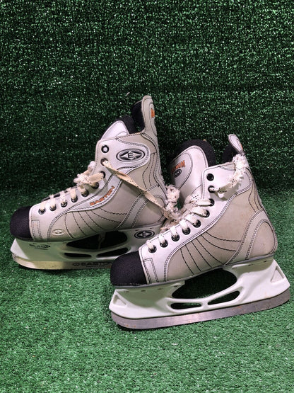 Easton Magnum Hockey Skates Adult 7.0 Skate Size