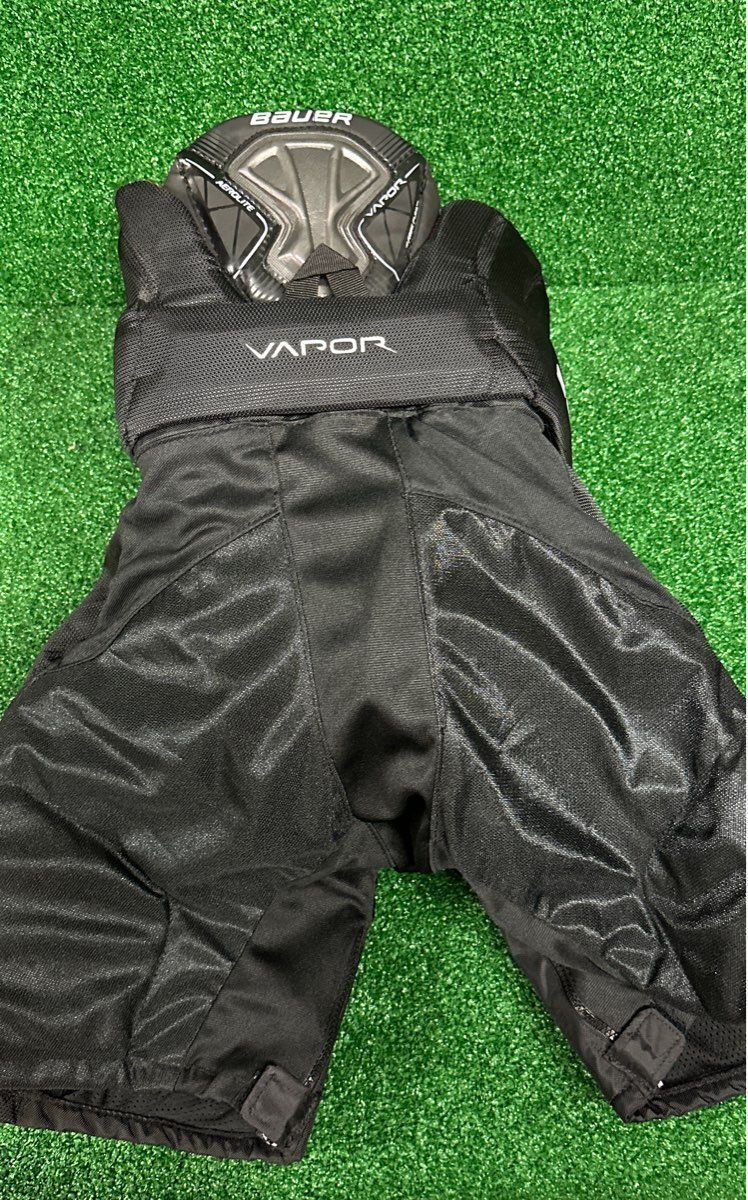 Bauer Vapor X100 Hockey Pants Junior Medium (M)