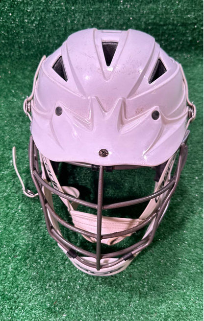 Cascade CPV-R Junior M/L - Adjustable Lacrosse Helmet