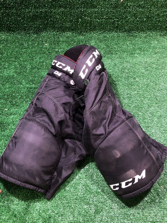 Ccm Hockey Pants Youth Large (L)