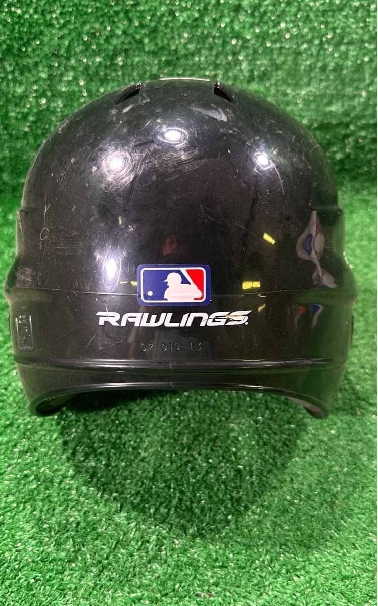 Rawlings CFTBH-R1 Batting Helmet