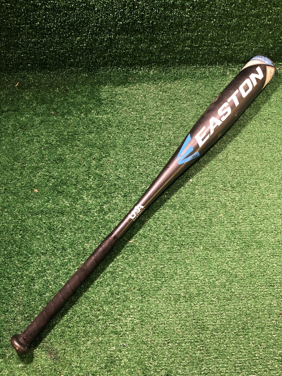 Easton YBB18S750 Baseball Bat 31" 21 oz. (-10) 2 5/8"