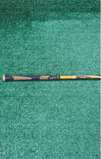 Warrior Unisex Series Iii Hybrid Junior Right handed *