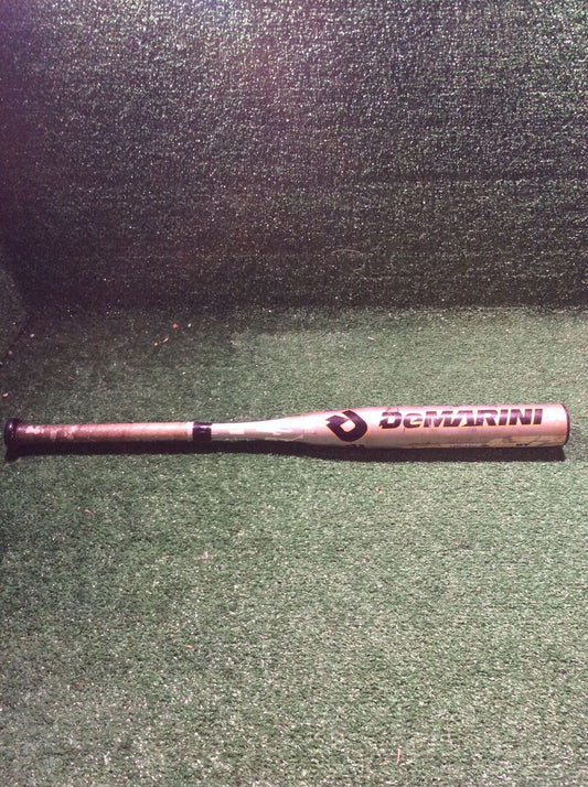 Demarini CFL11 Baseball Bat 29" 18 oz. (-11) 2 1/4"