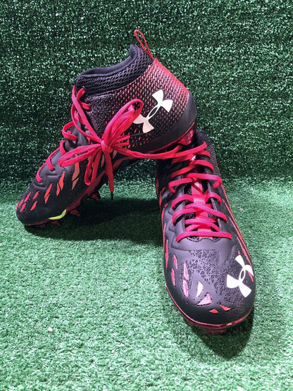 Under Armour Spotlight 13.0 Size Football Cleats