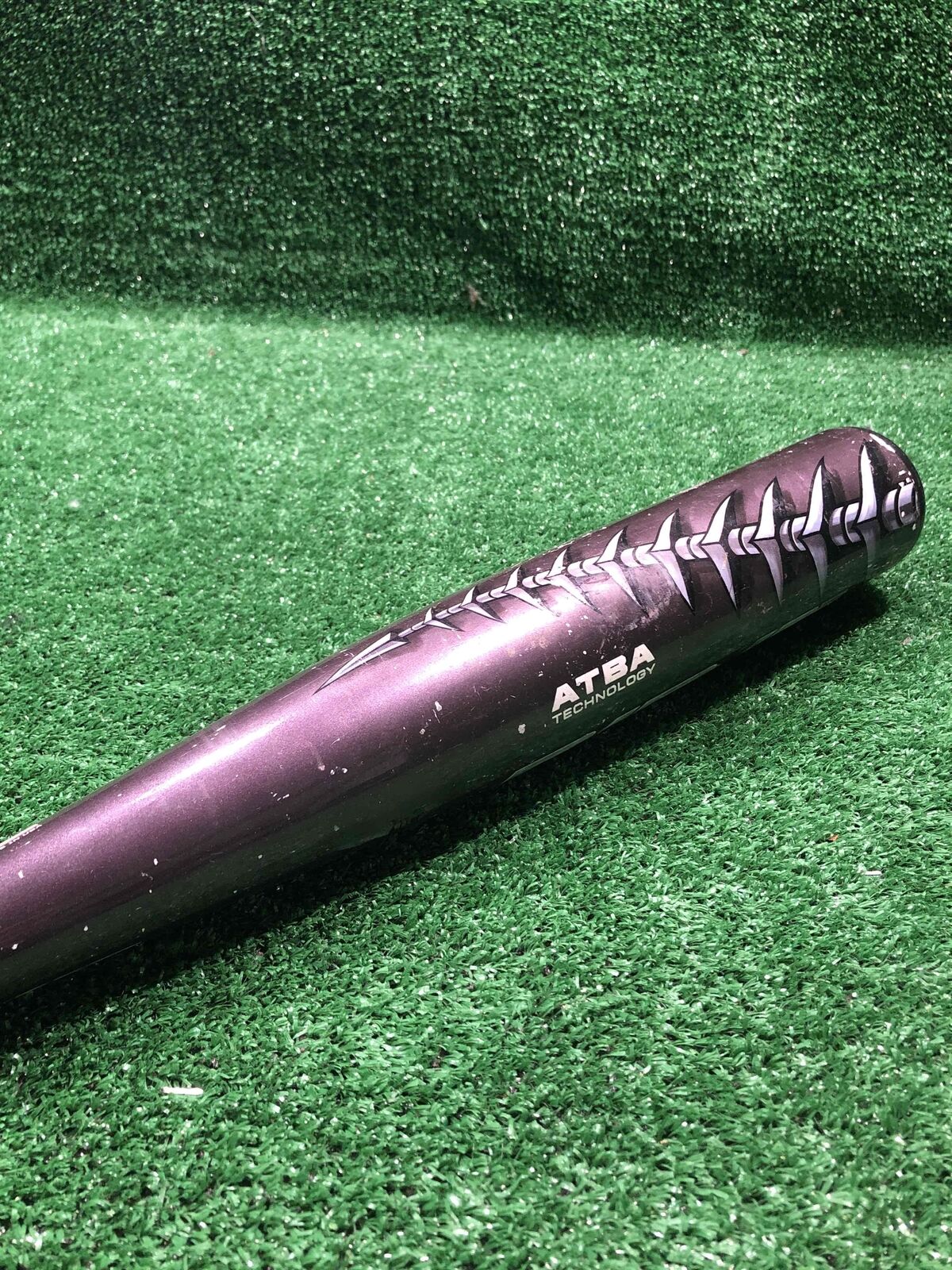 Rip It Prototype PROA Baseball Bat 31" 28 oz. (-3) 2 5/8"