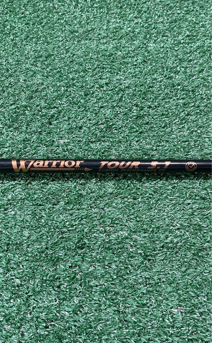 Warrior Custom Golf 3 Wood Regular 19 Right handed