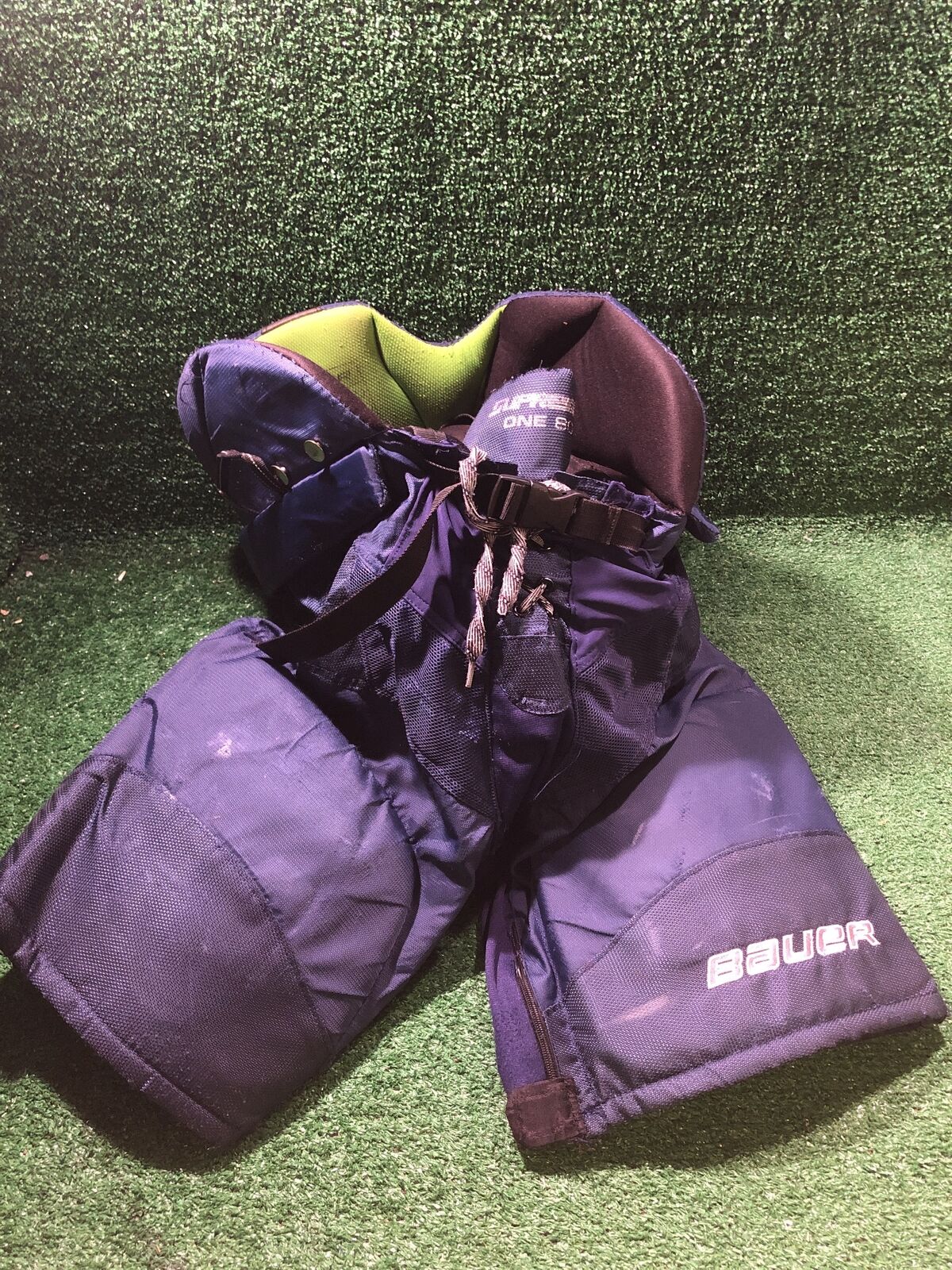 Bauer Supreme One80 Hockey Pants Senior ST/PL