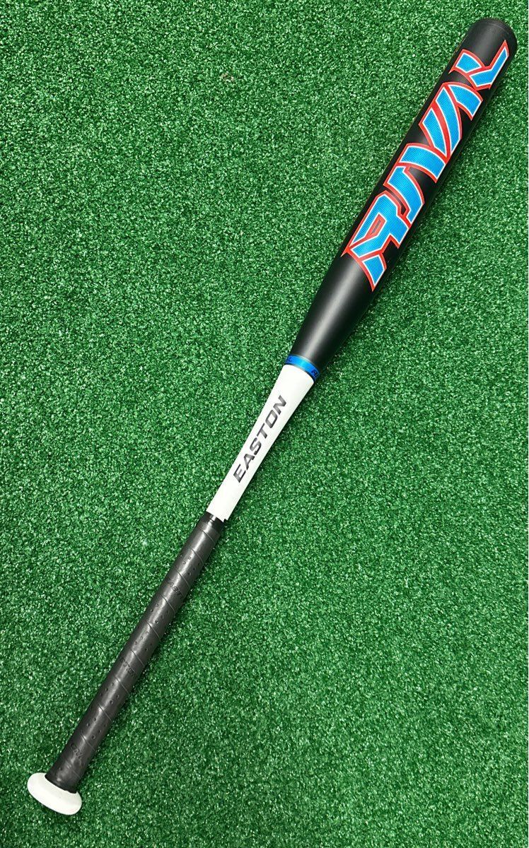 Easton Rival Softball Bat 34" 28 oz. (-6) 2 1/4"