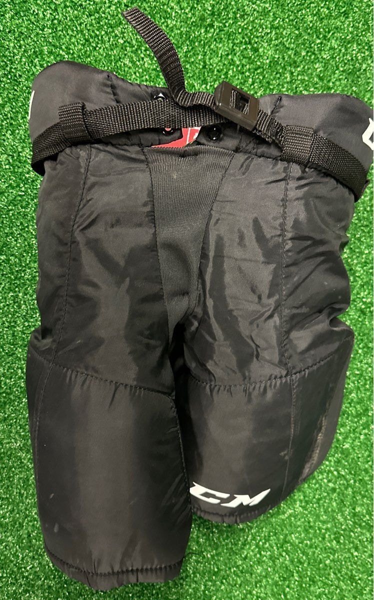 CCM FT 350 Hockey Pants Youth Medium (M)