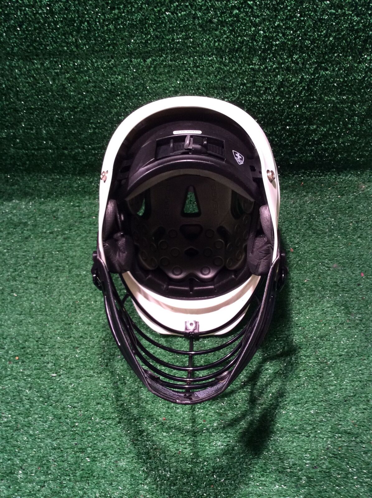 Cascade CPX-R Lacrosse Helmet