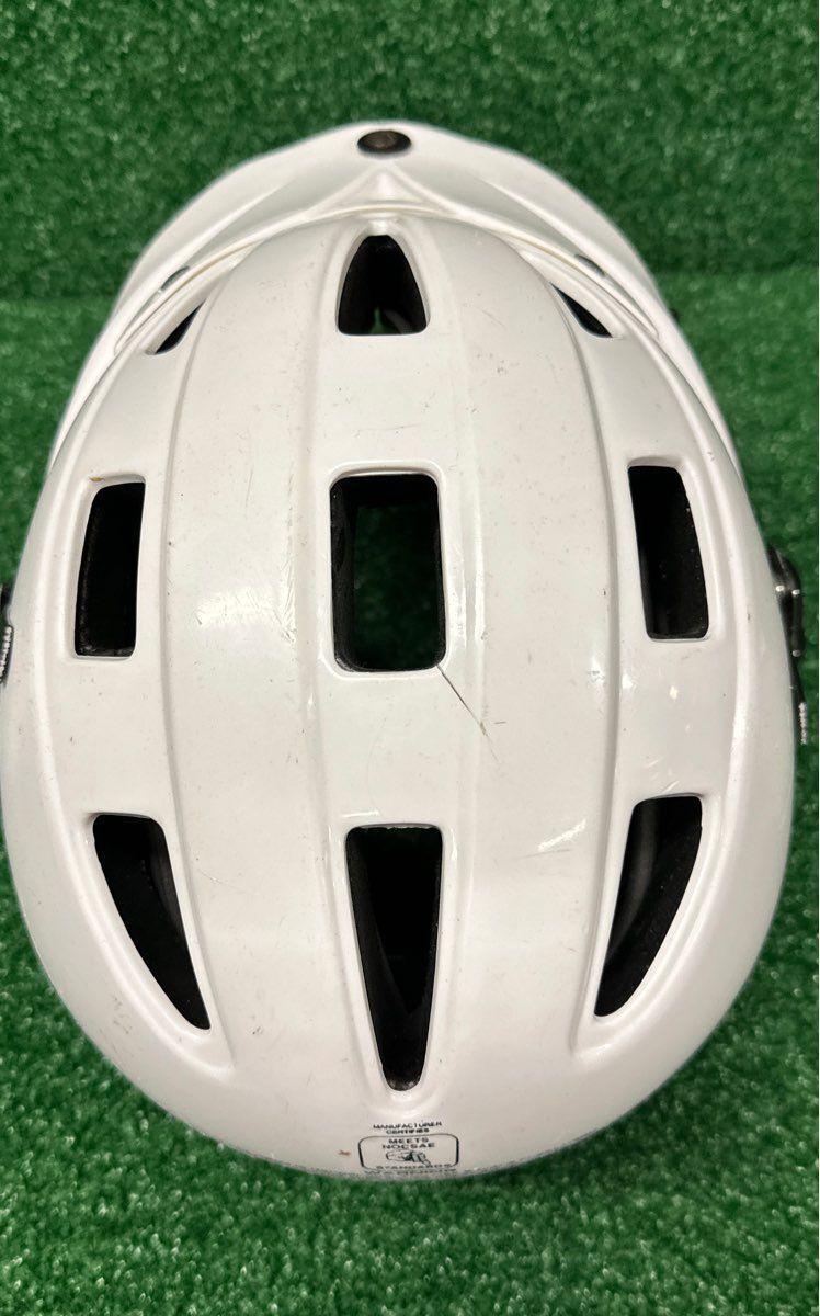 Cascade CPX Junior M/L Lacrosse Helmet