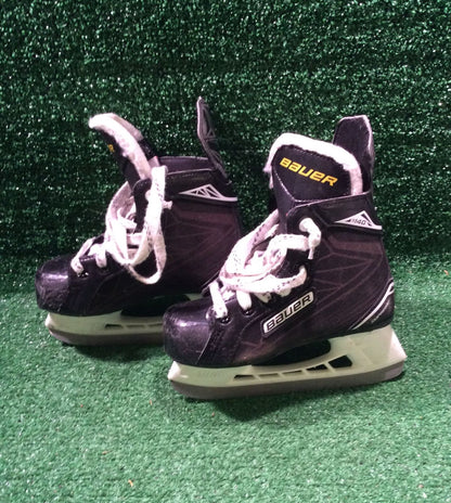 Bauer Supreme S140 Hockey Skates Youth 12.0R Skate Size