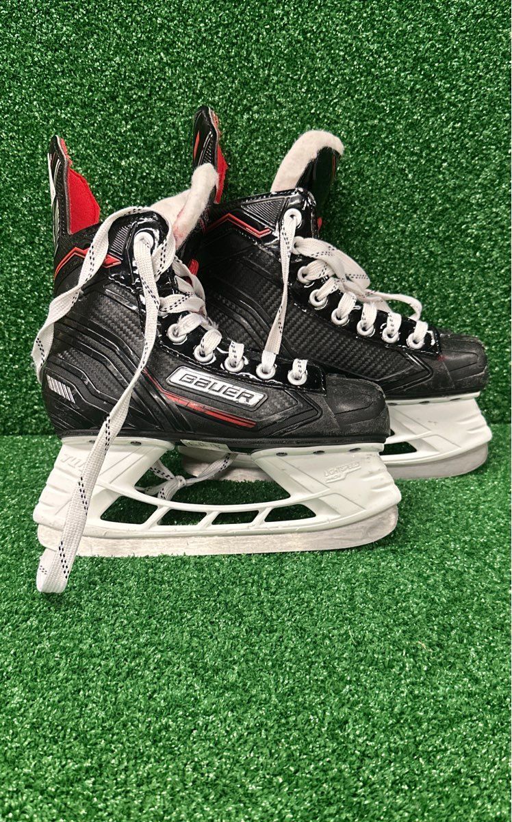 Bauer NSX Hockey Skates 1.0 Skate Size