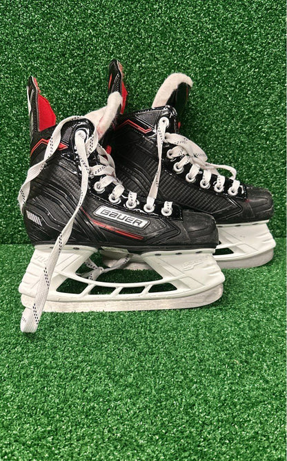 Bauer NSX Hockey Skates 1.0 Skate Size