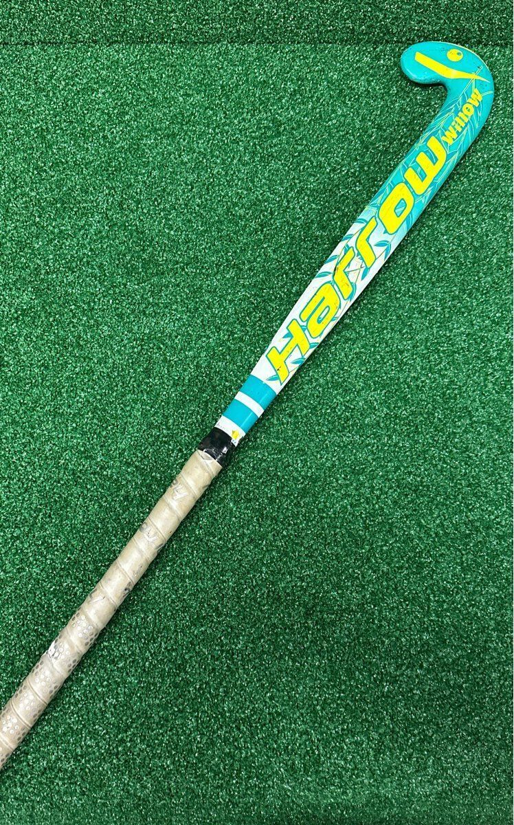 Harrow Willow Field Hockey Stick 34"