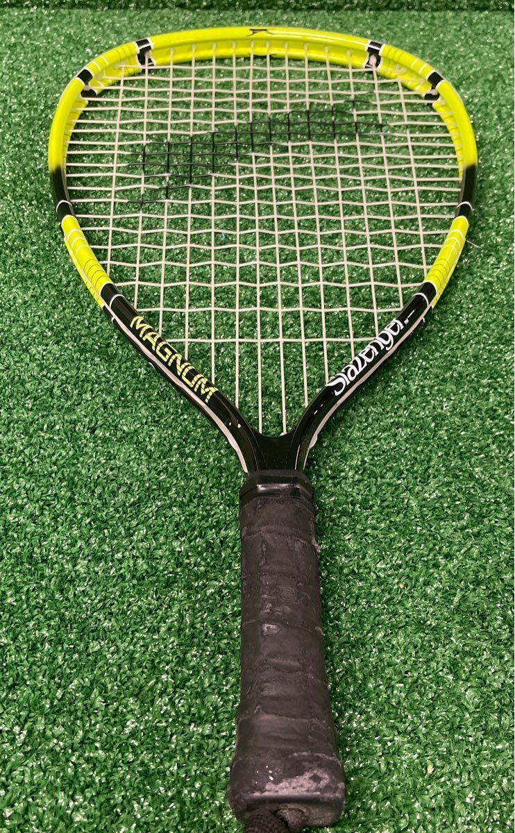 Slazenger Magnum Racquetball Racket, , 4"