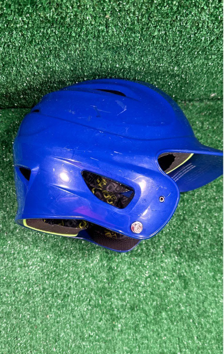 Under Armour UABH100 Batting Helmet